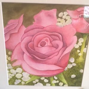 Meet your Posher, Forrest